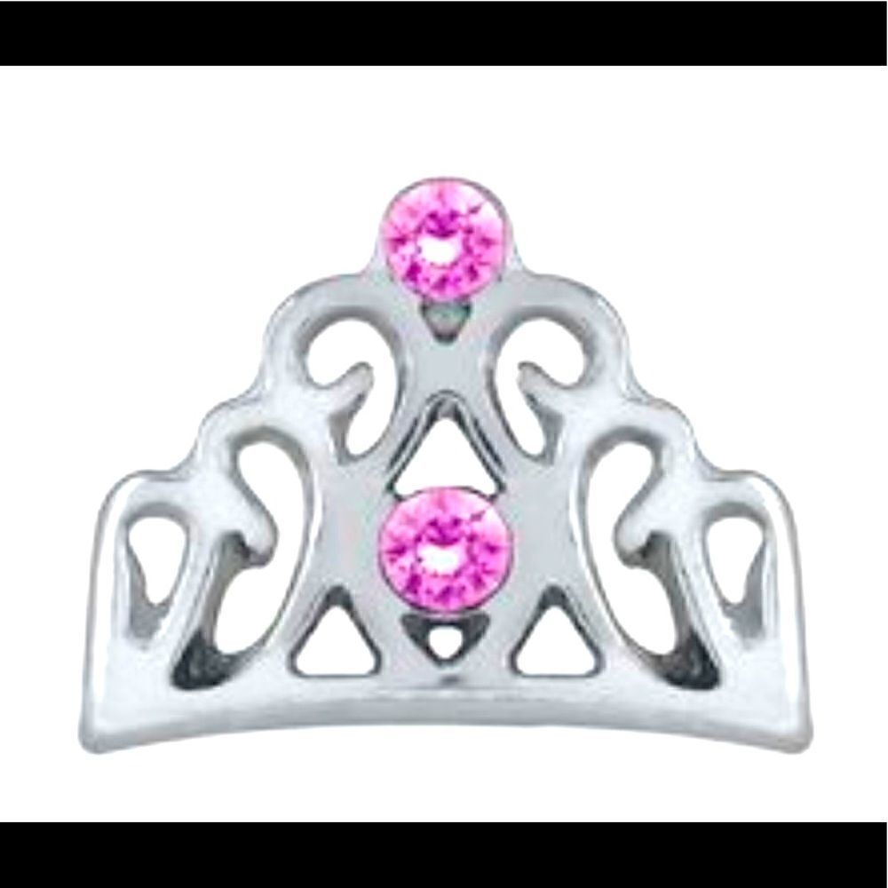 Origami Owl Charm   